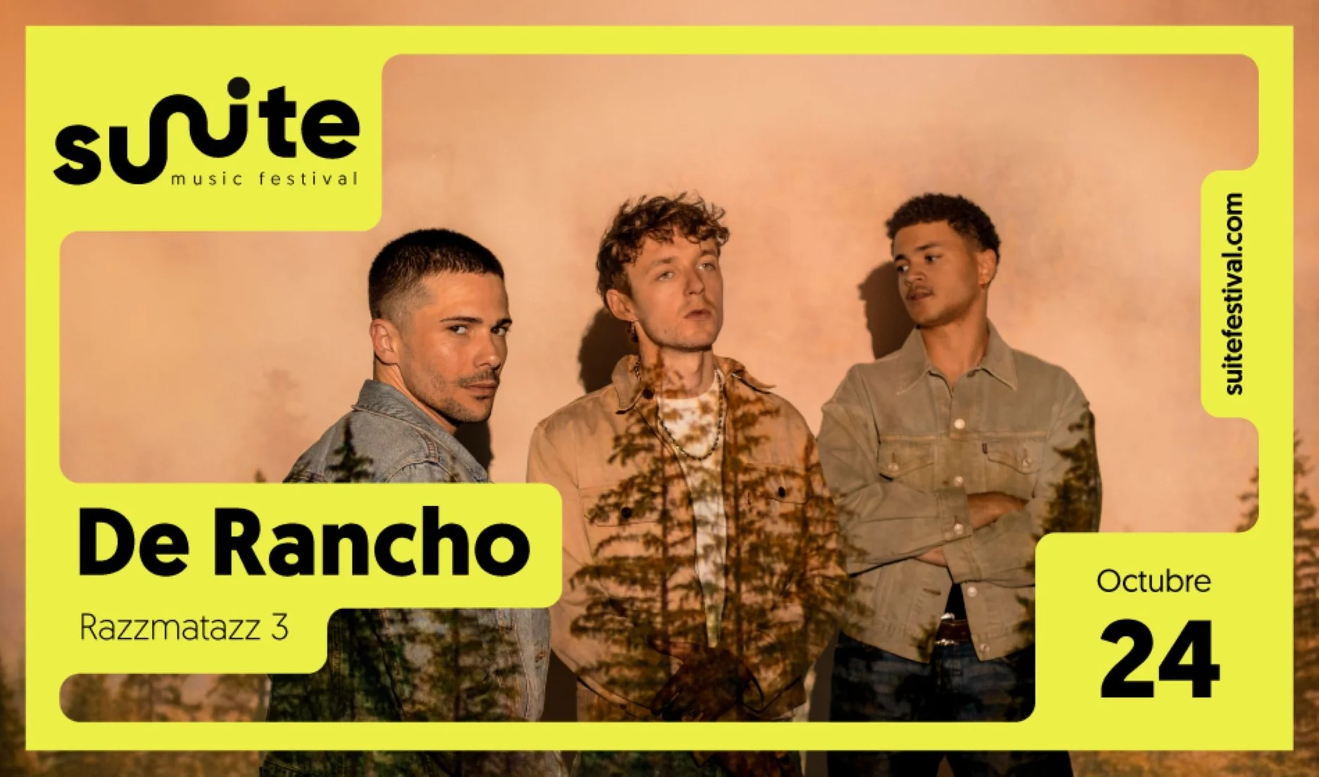 De Rancho