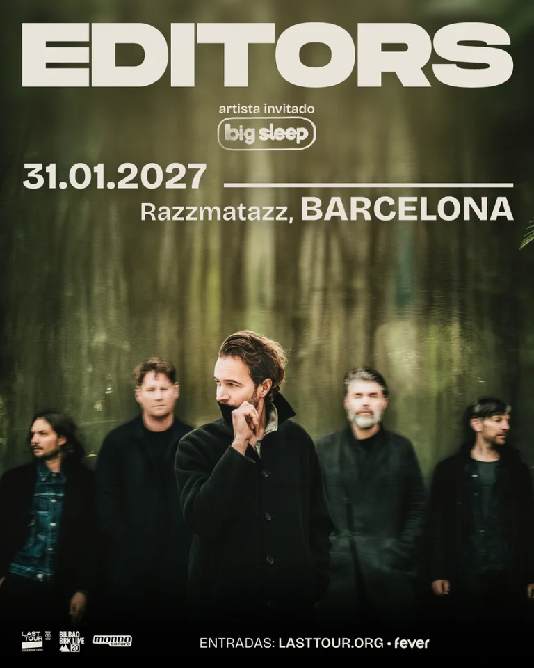 Editors