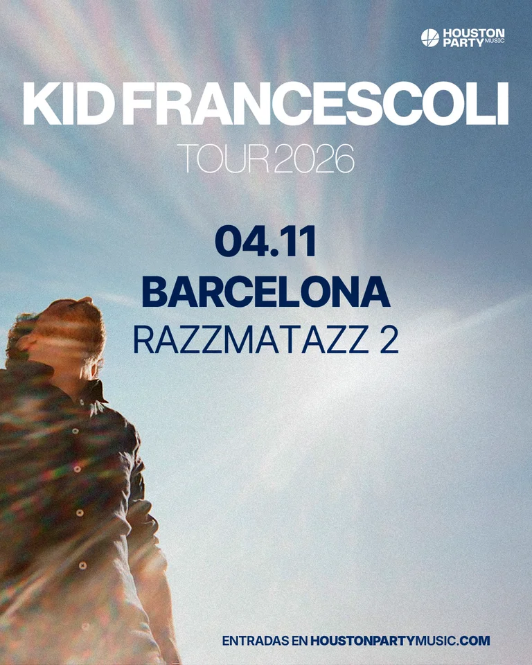 Kid Francescoli