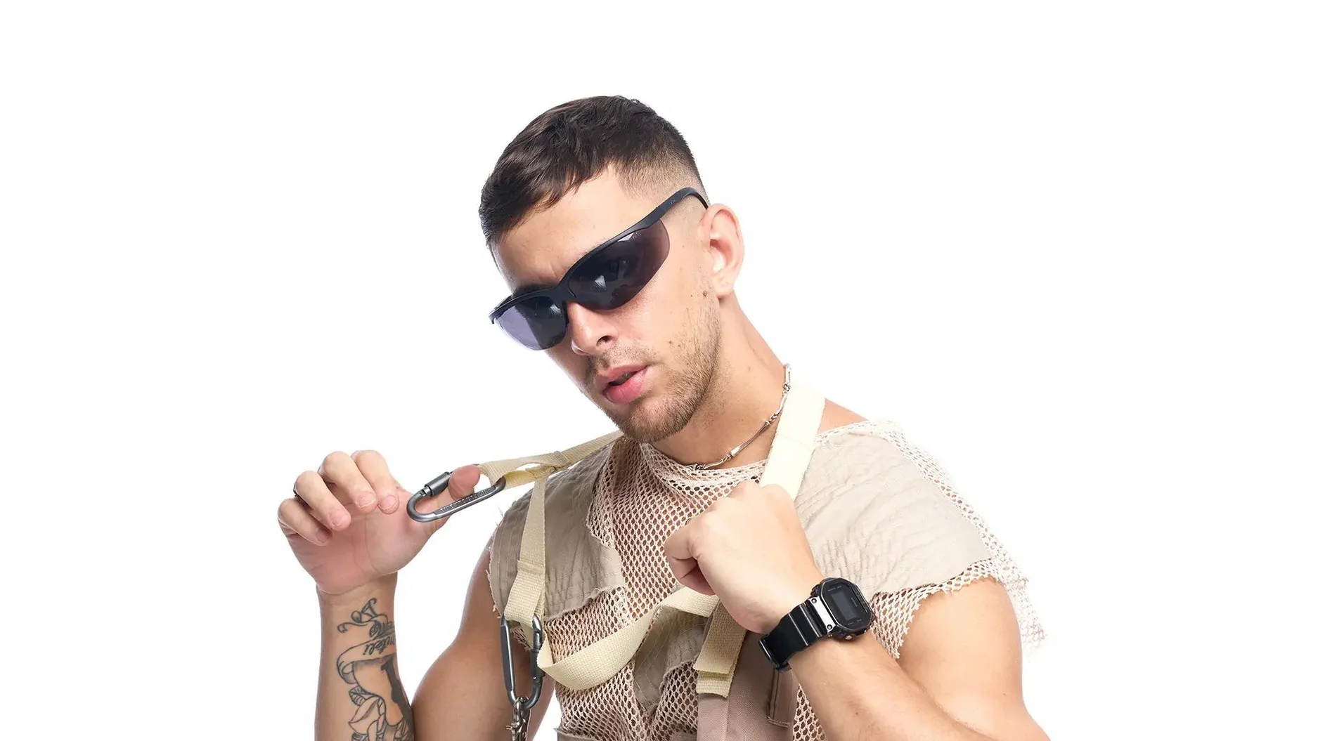 Rei - Cdm Tour