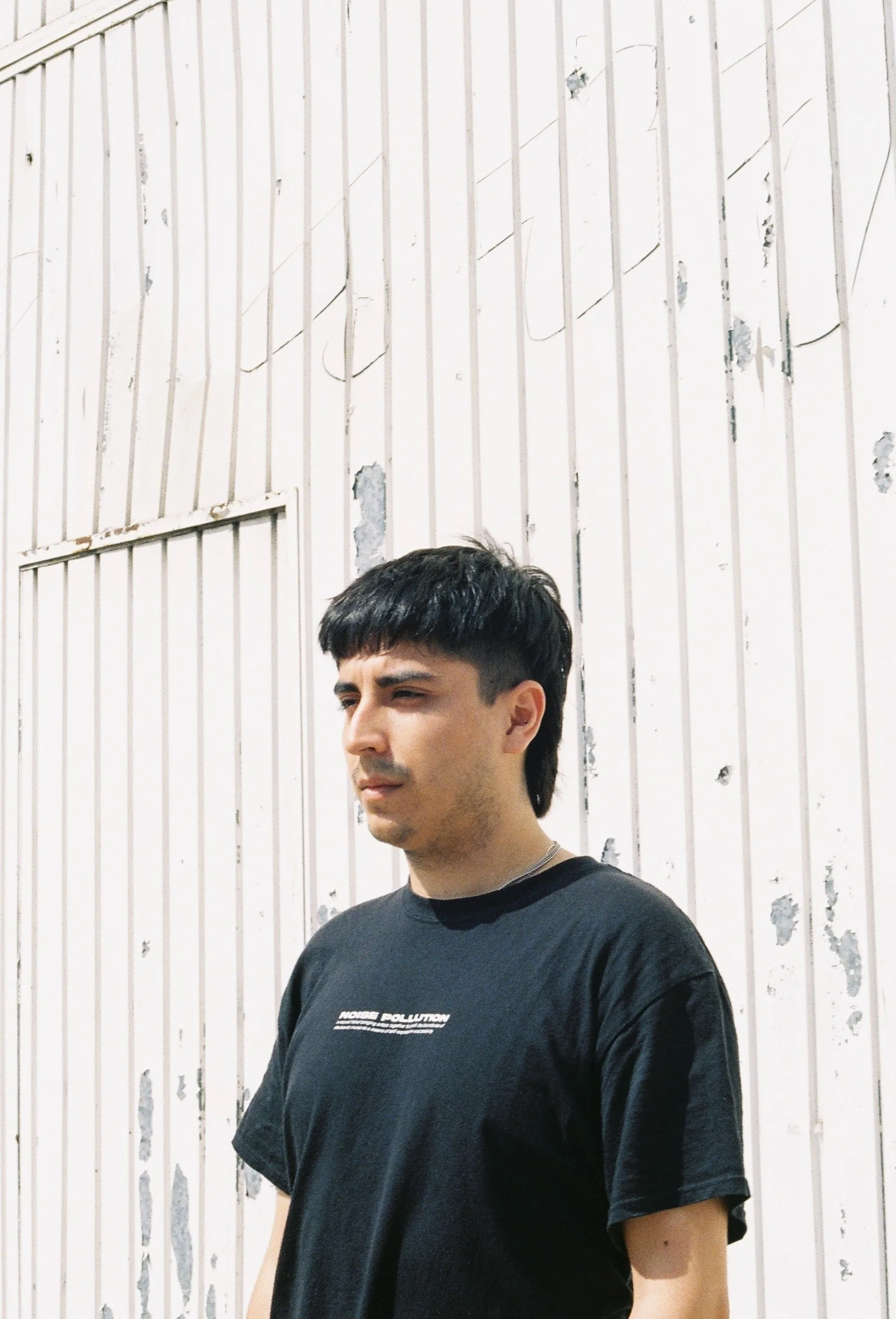 Noise Pollution: Cardona + Erik Chamber + mV Funk