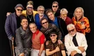 Los Autenticos Decadentes - Tour 30 Años Mi Vida Loca