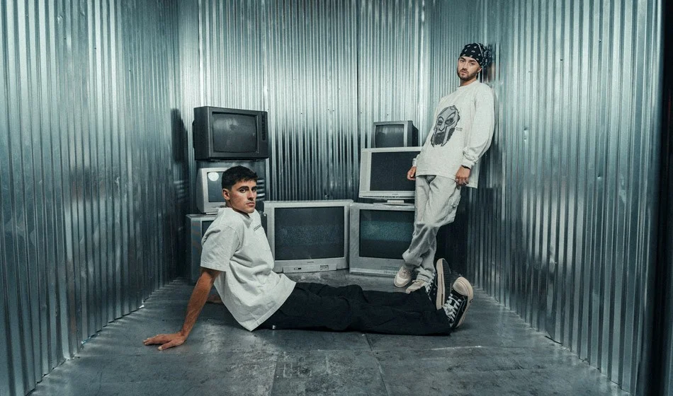 Jack & Jack - European Tour 2025