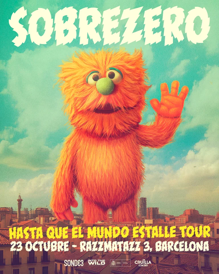 Sobrezero