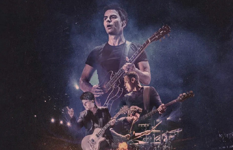 Stereophonics
