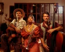 Puerto Candelaria