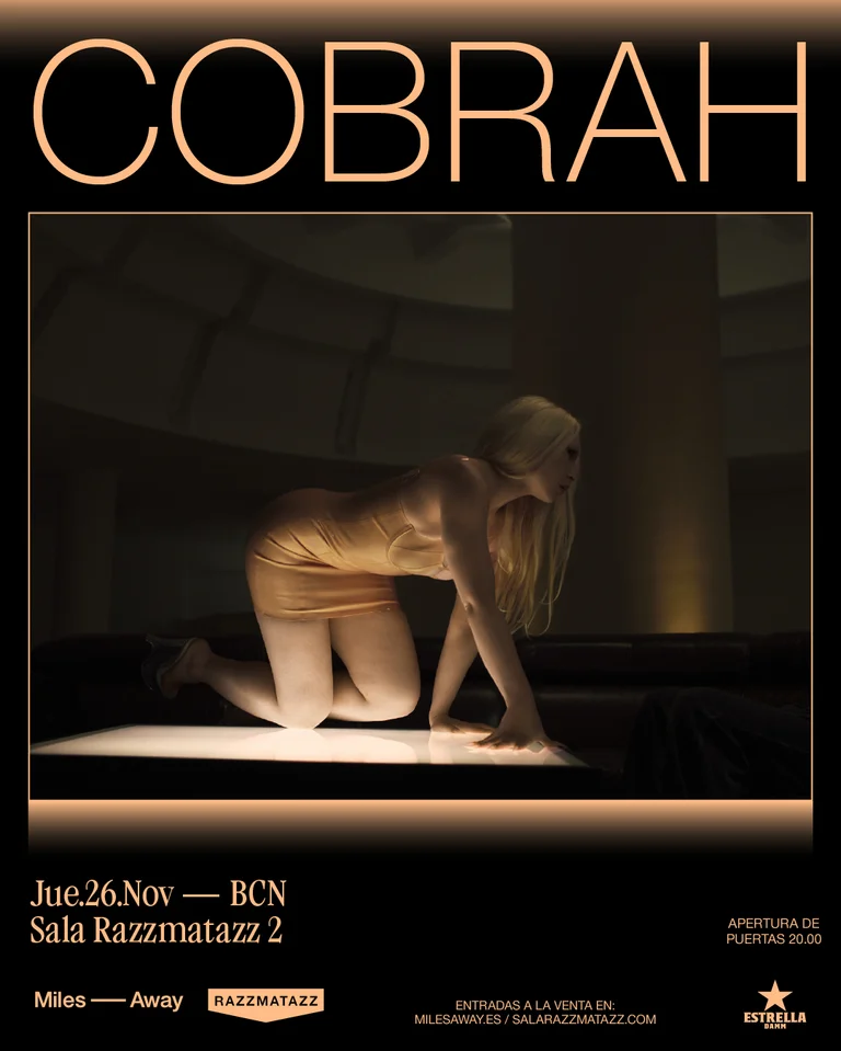 Cobrah