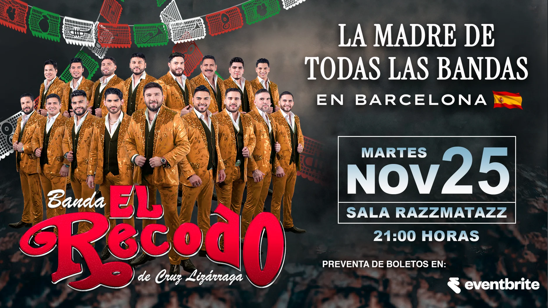 Banda El Recodo