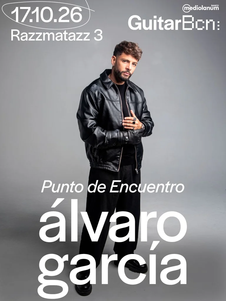 Álvaro Garcia