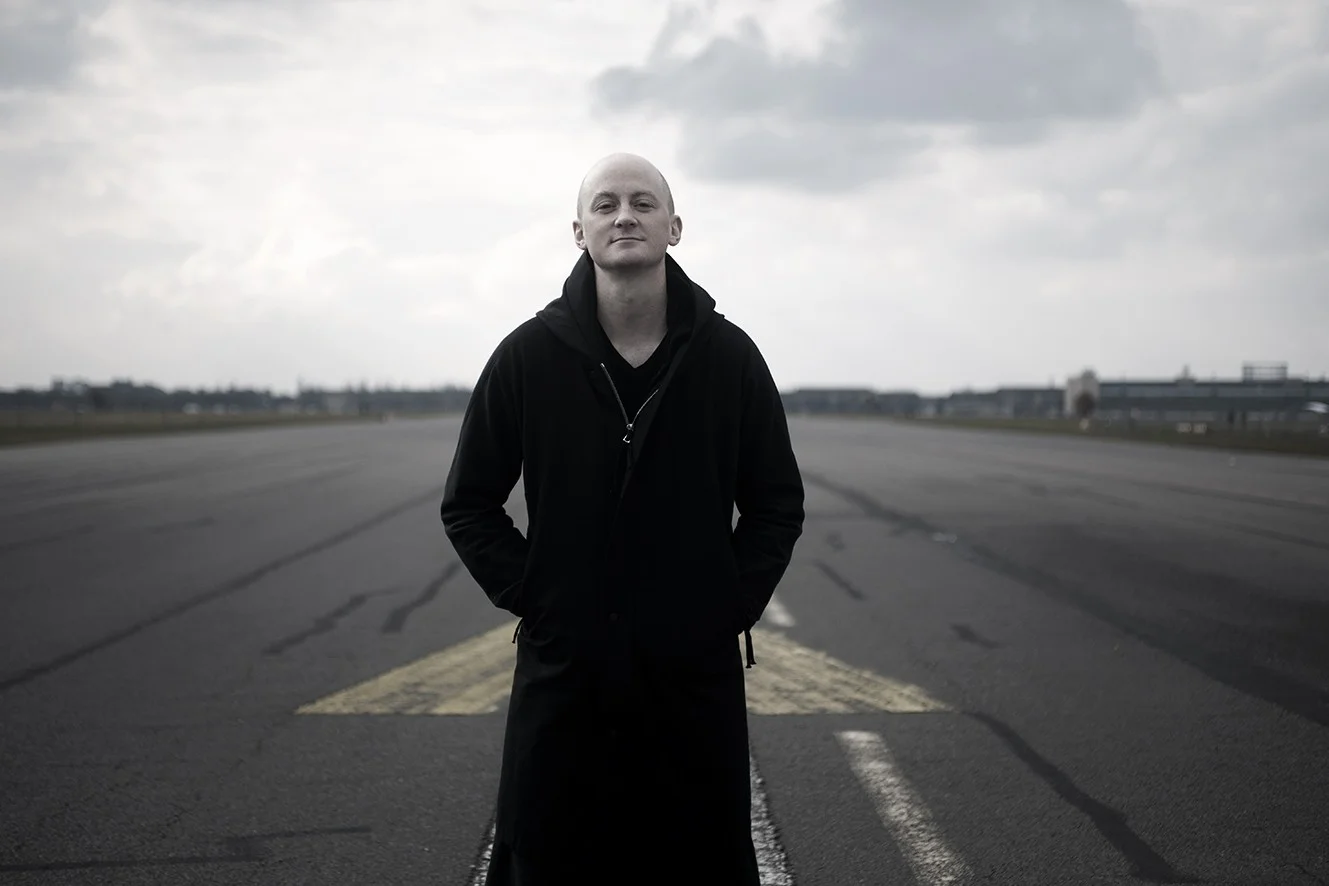  BITE: Kangding Ray Live + Phase Fatale + Reka
