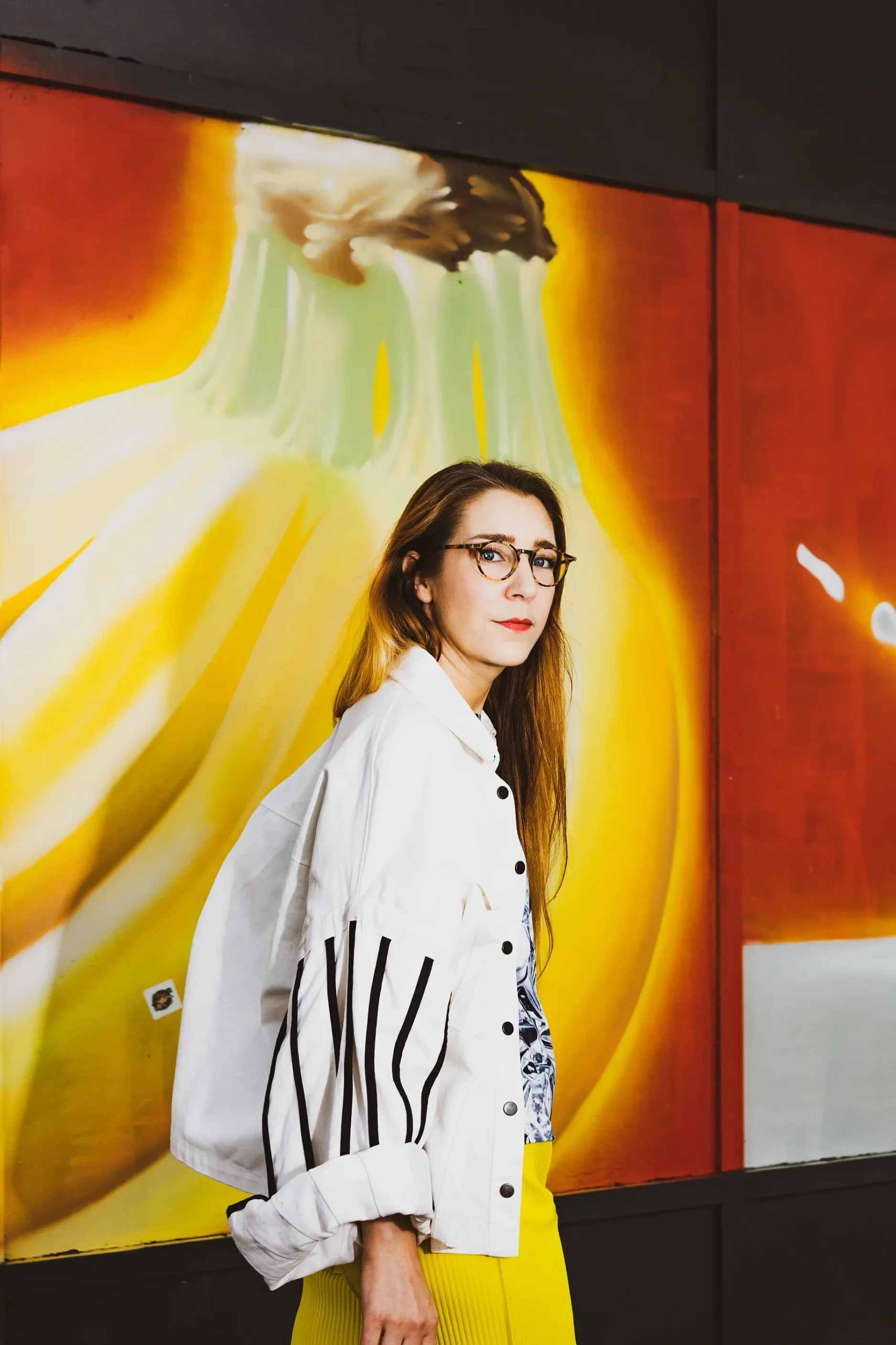 Lena Willikens 4 hour Set