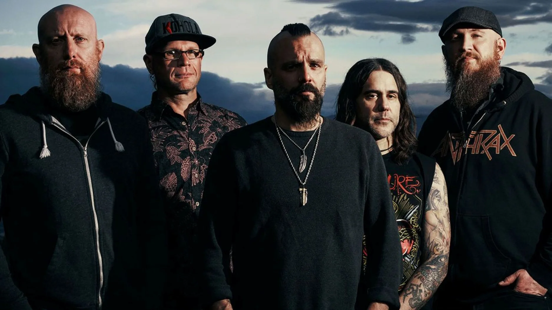 Killswitch Engage