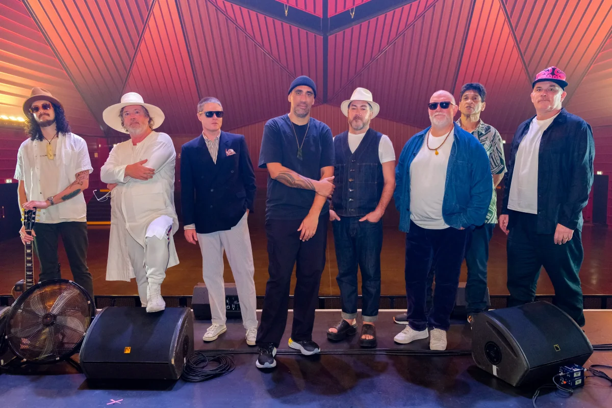 Thunder Valley Rebels + Method