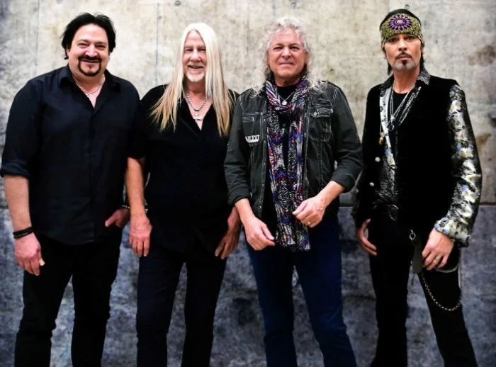 Y&T