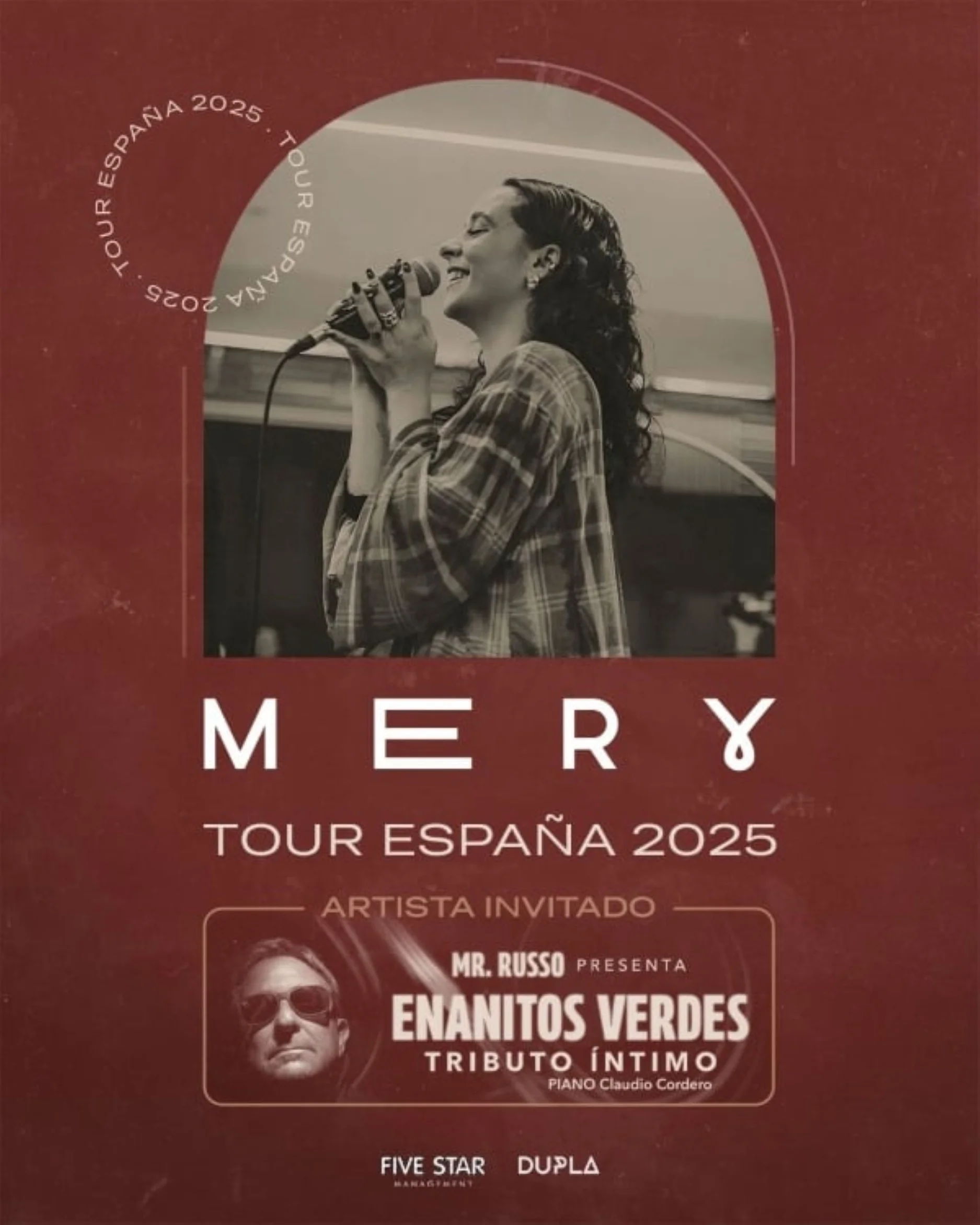 Mery Granados