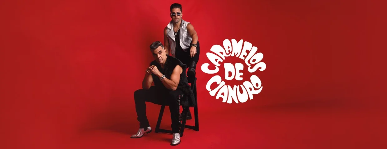 Caramelos De Cianuro