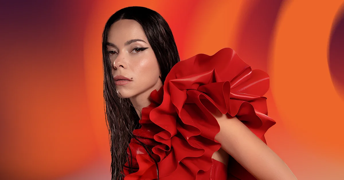 Inna + Dj Gabor