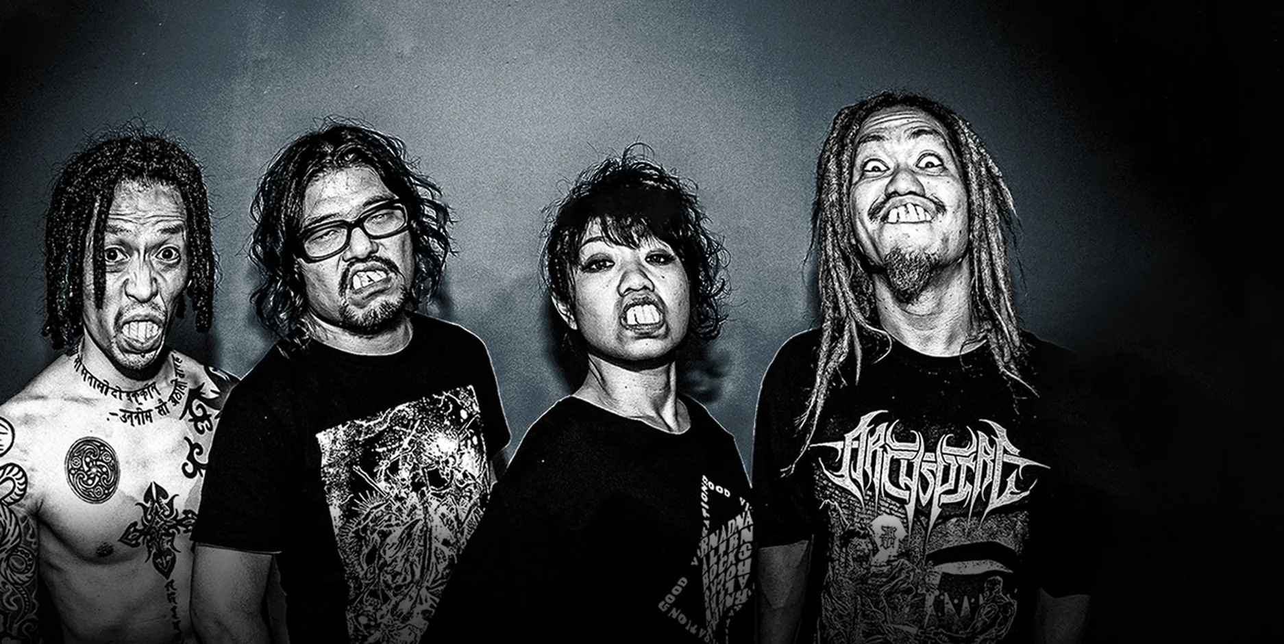 Maximum The Hormone