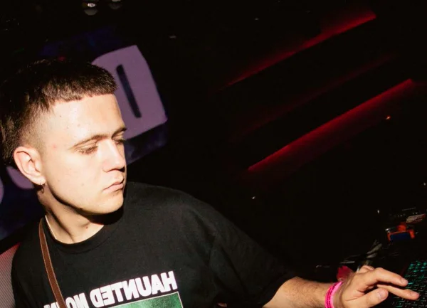 Disobey Sound System: Secret Guest + Pedro LaDroga + JOHNNYFUU + EL WiWi + Virtual Flavor