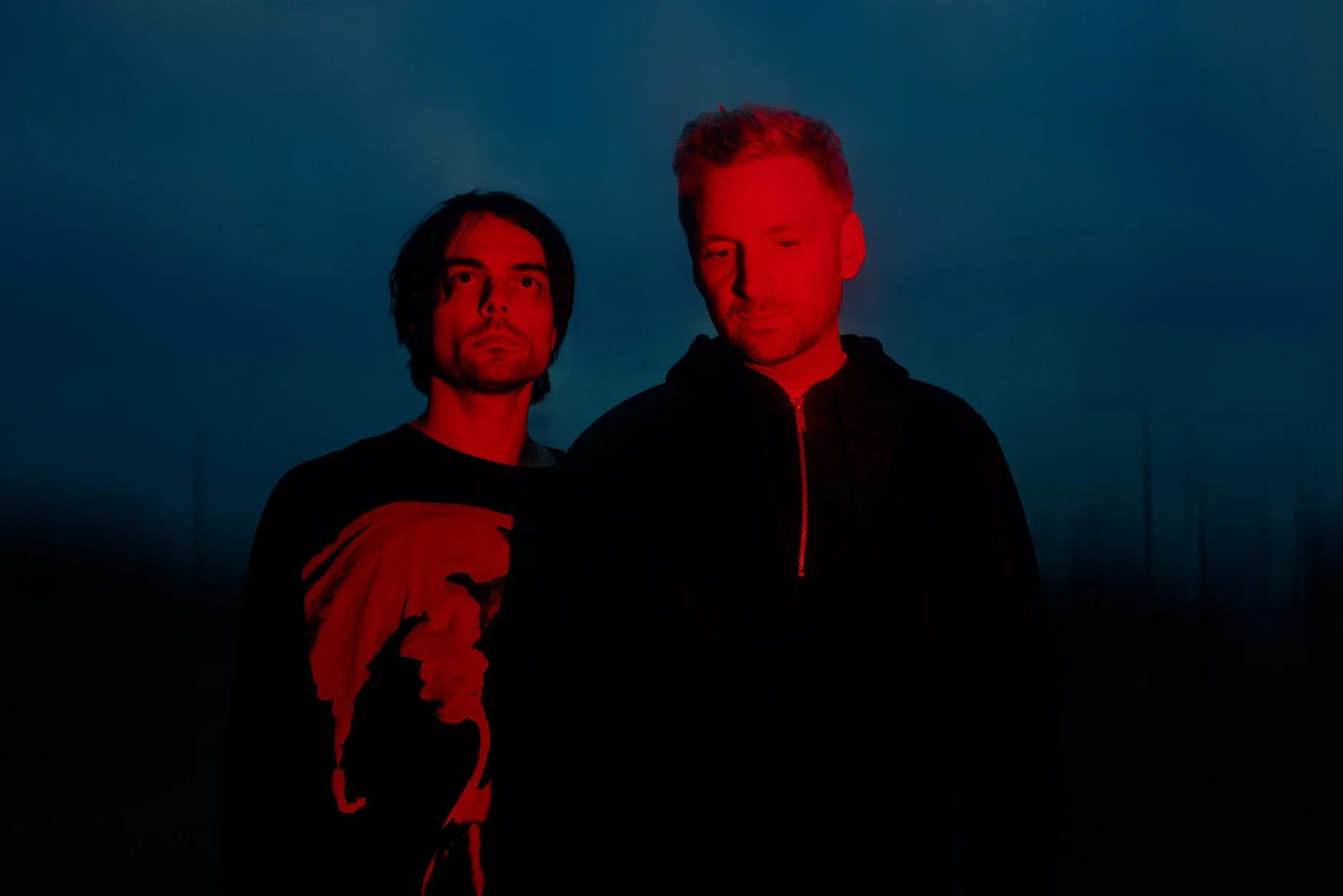 Kiasmos
