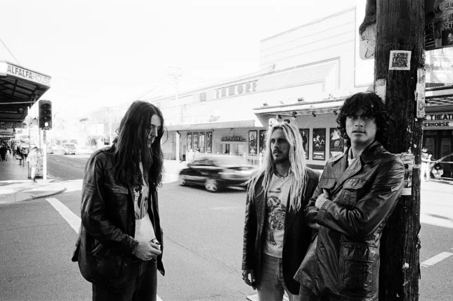 Headsend