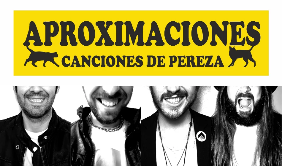 Aproximaciones: Canciones De Pereza