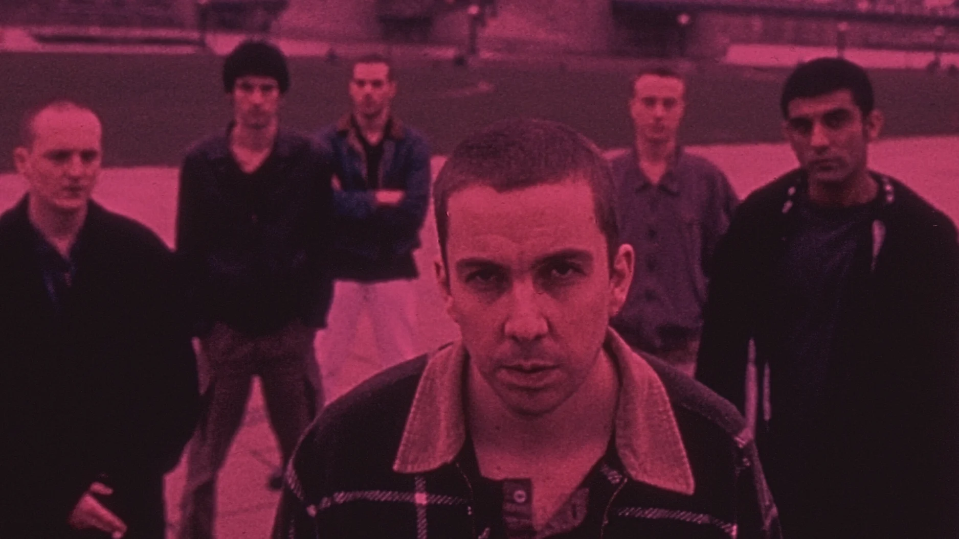 The Sabres of Paradise Live Club Set + Neska 90s Set + DJohnston