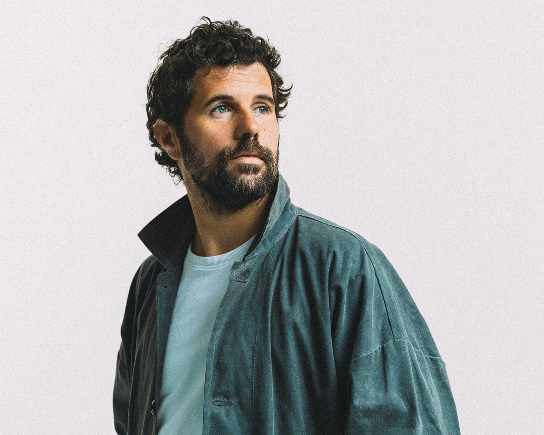 Nick Mulvey: Dark Harvest World Tour