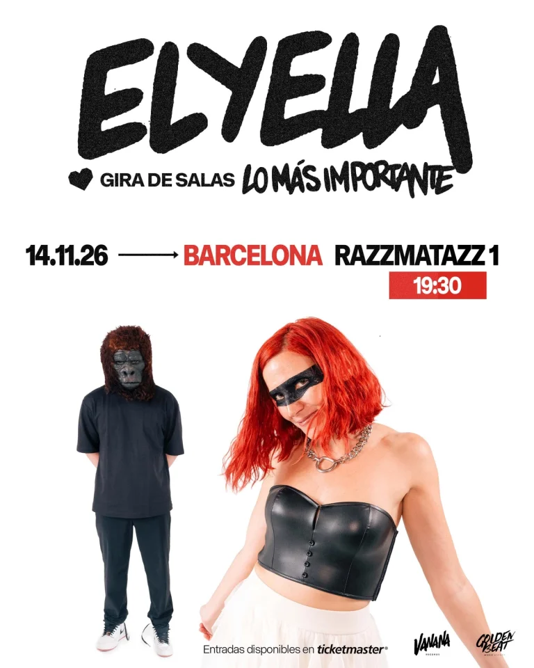 Elyella