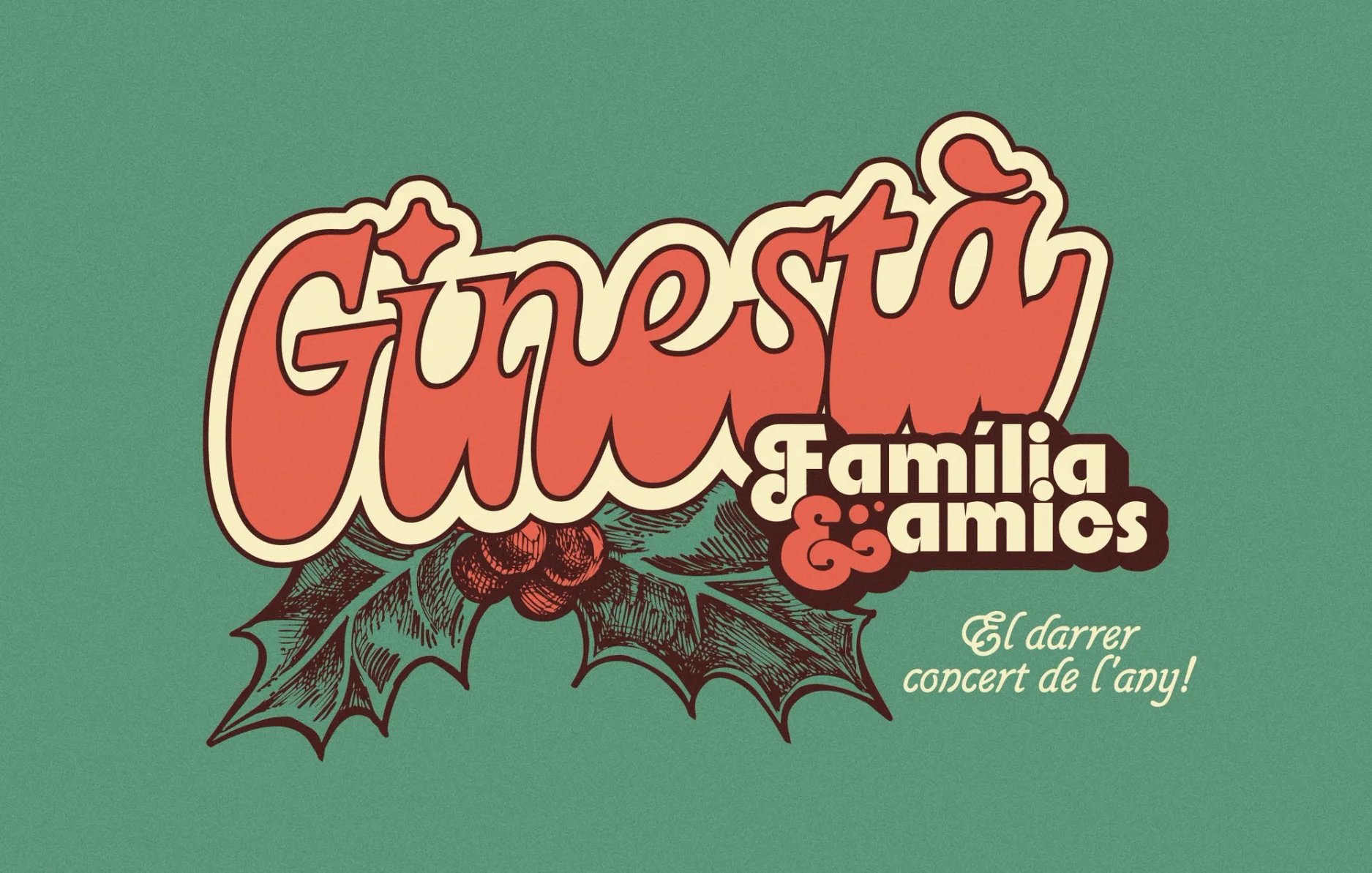 Ginestà