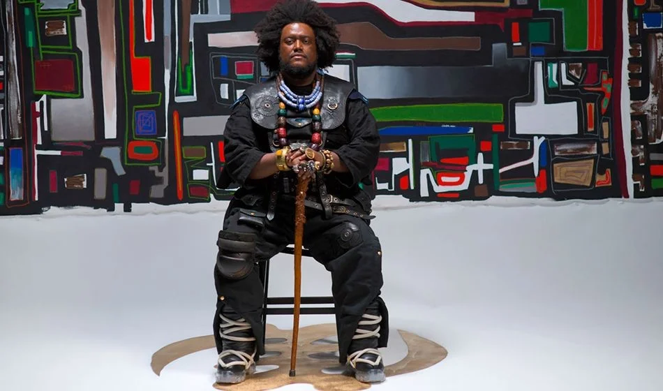 Kamasi Washington - "Fearless Movement Europe Tour 2024"