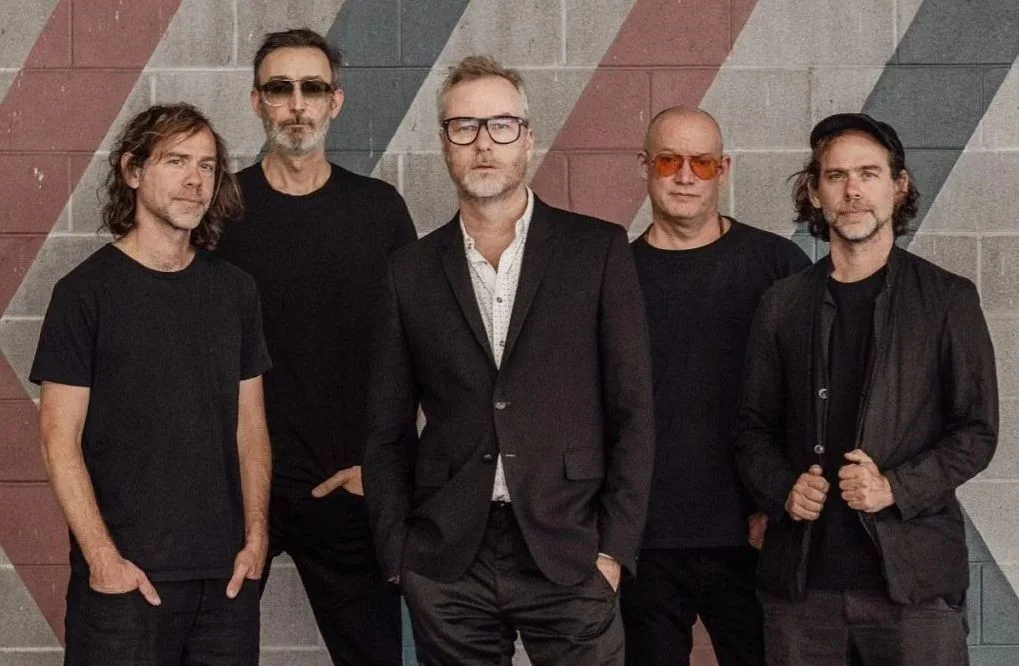 The National - Primavera A La Ciutat