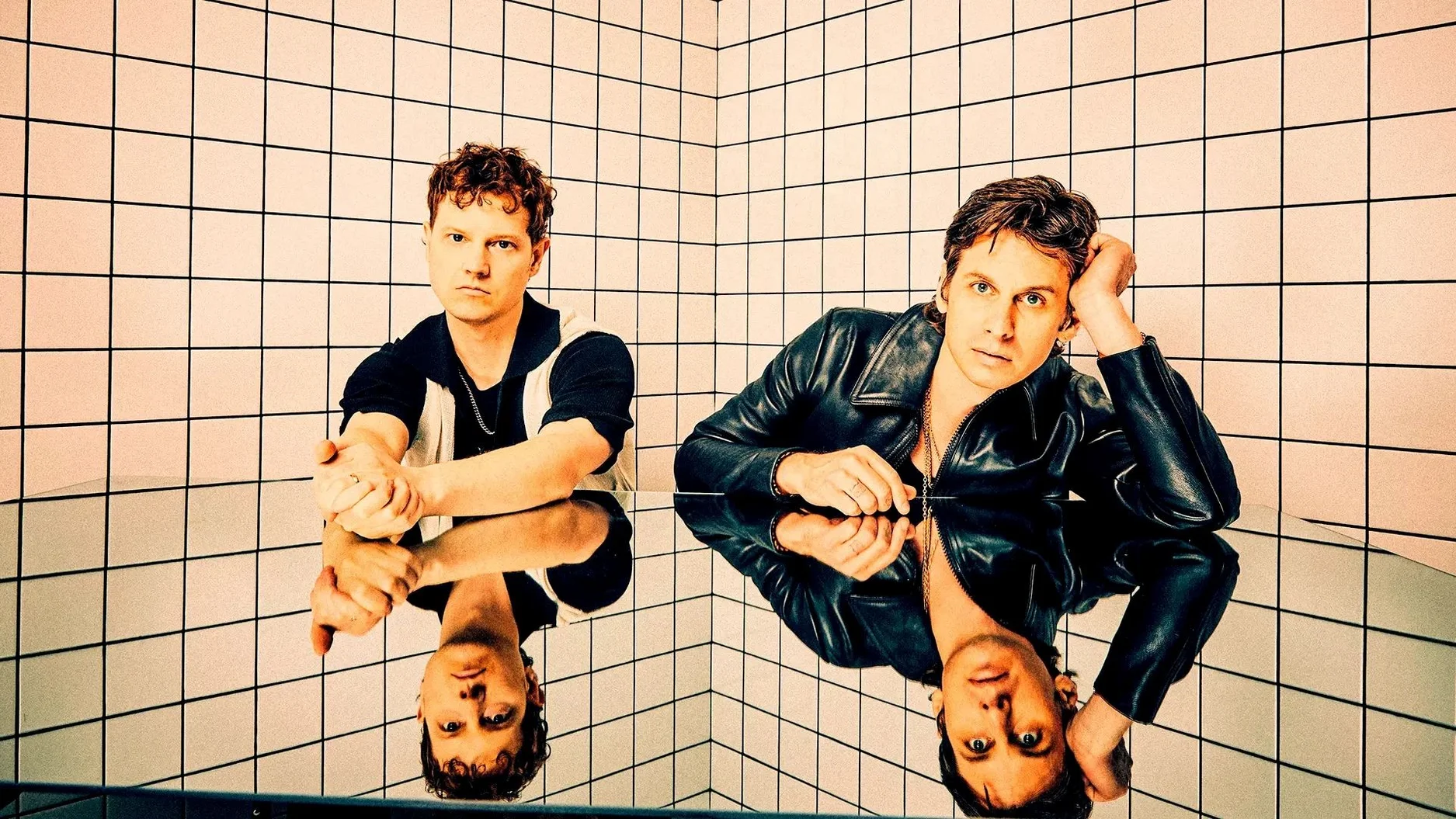 Foster The People + Gordi