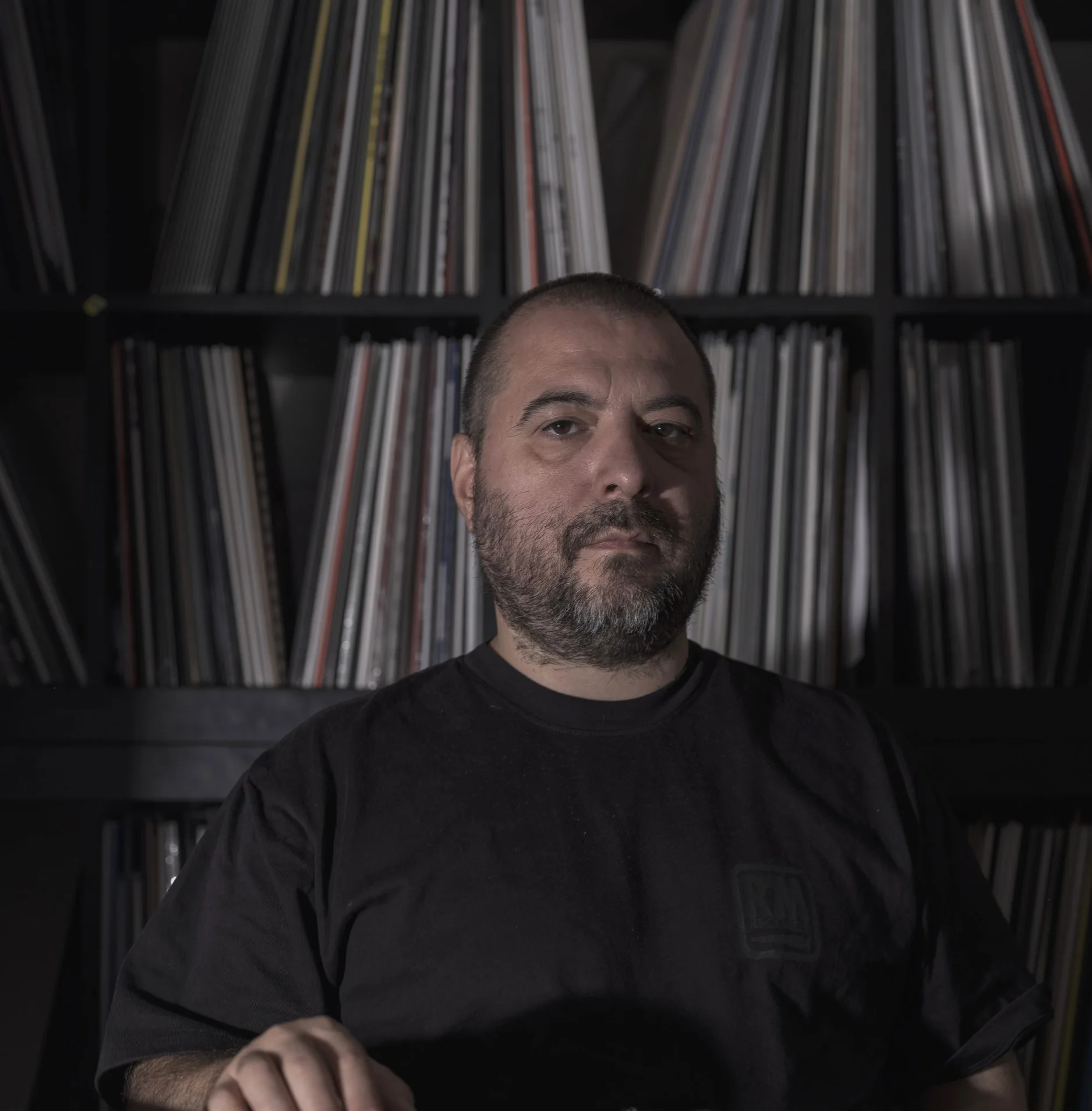 Rhythm Control 10Y: Surgeon Live + DJ Bruce Lee + Kenya Arakama