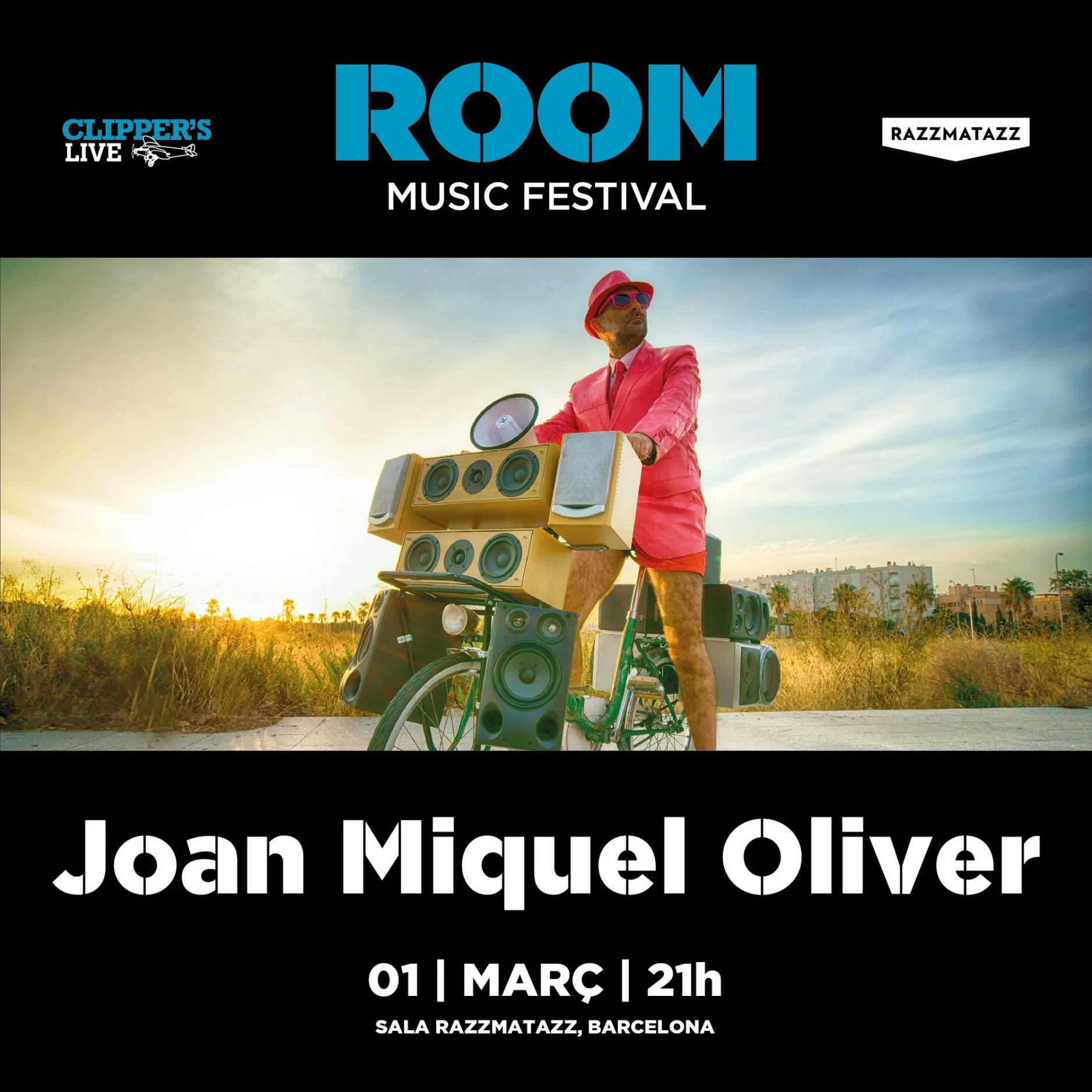 Joan Miquel Oliver