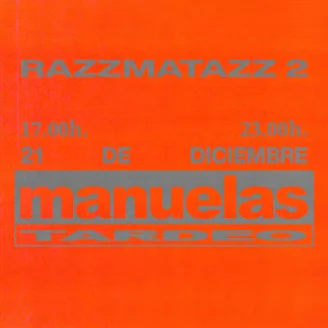Manuelas