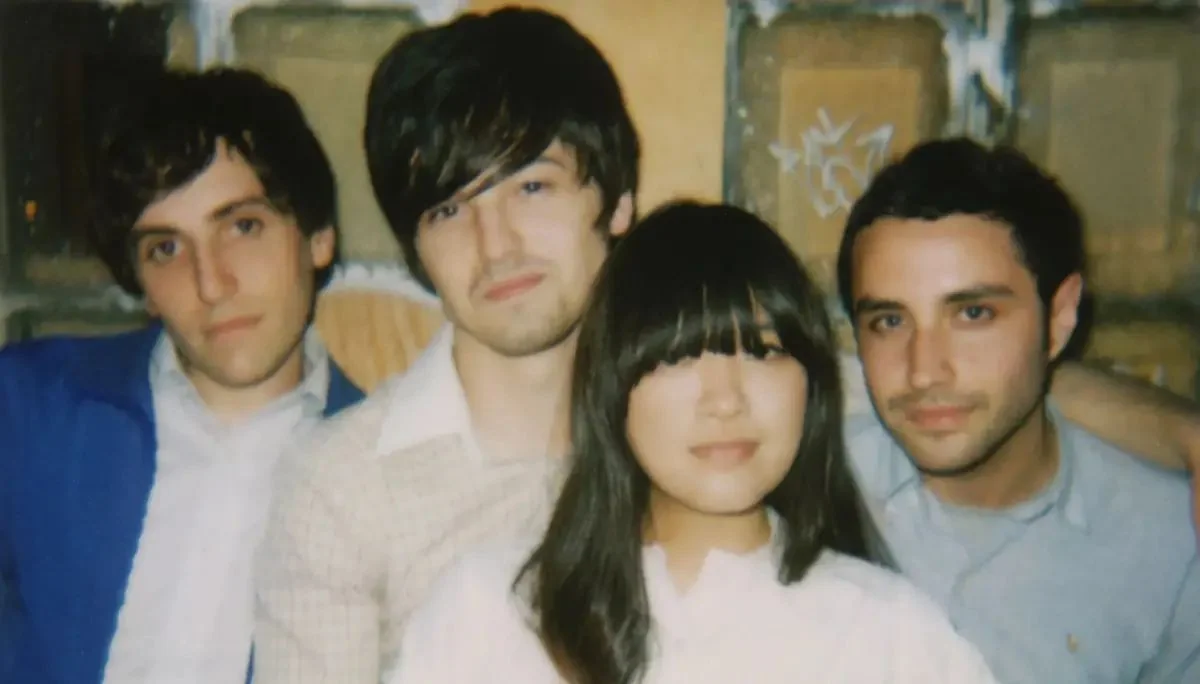 The Pains Of Being Pure At Heart