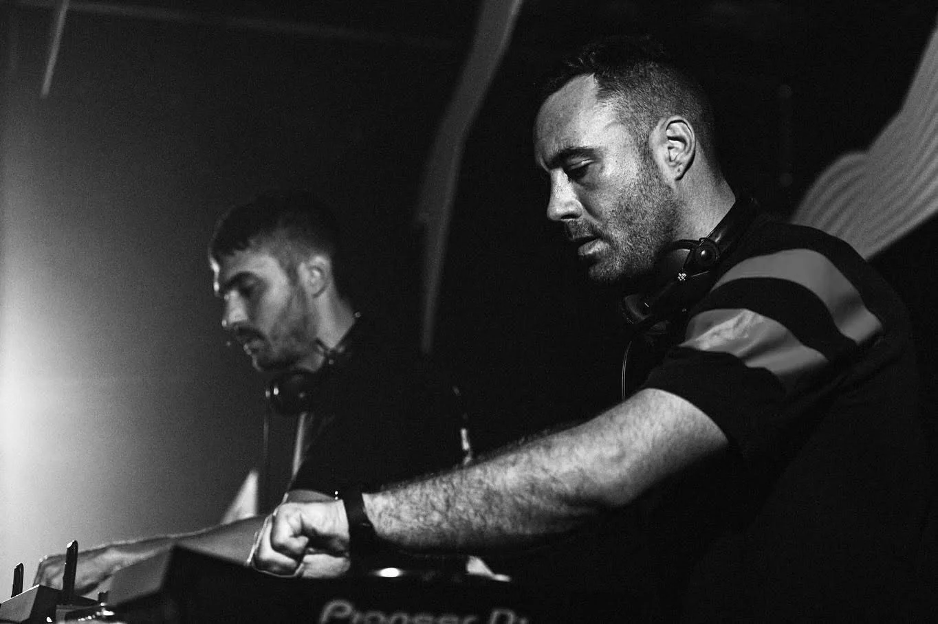 NUMEN: Regis Live + Kwartz + Speaks Silence