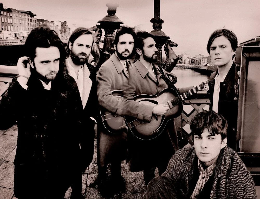 Fontaines D.C.
