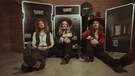 Basement Saints