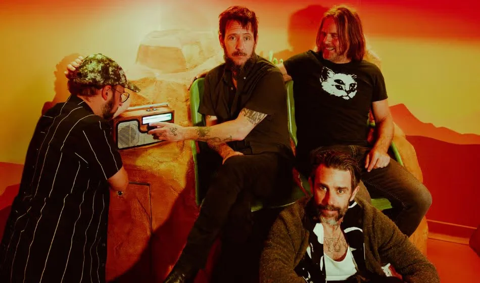 Band Of Horses