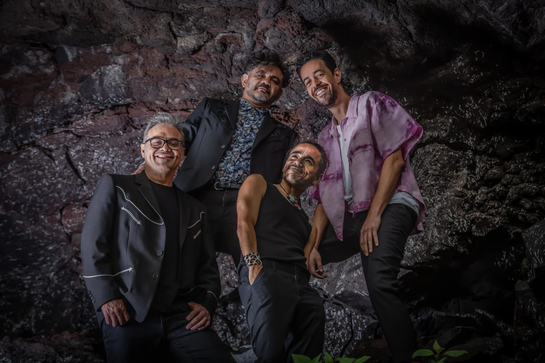 Cafe Tacvba