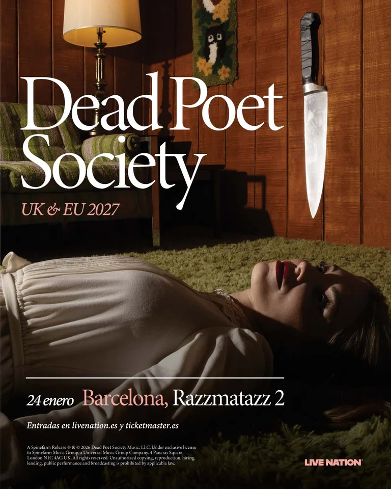 Dead Poet Society