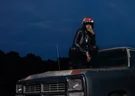 J.I.D - God Does Like World Tours 