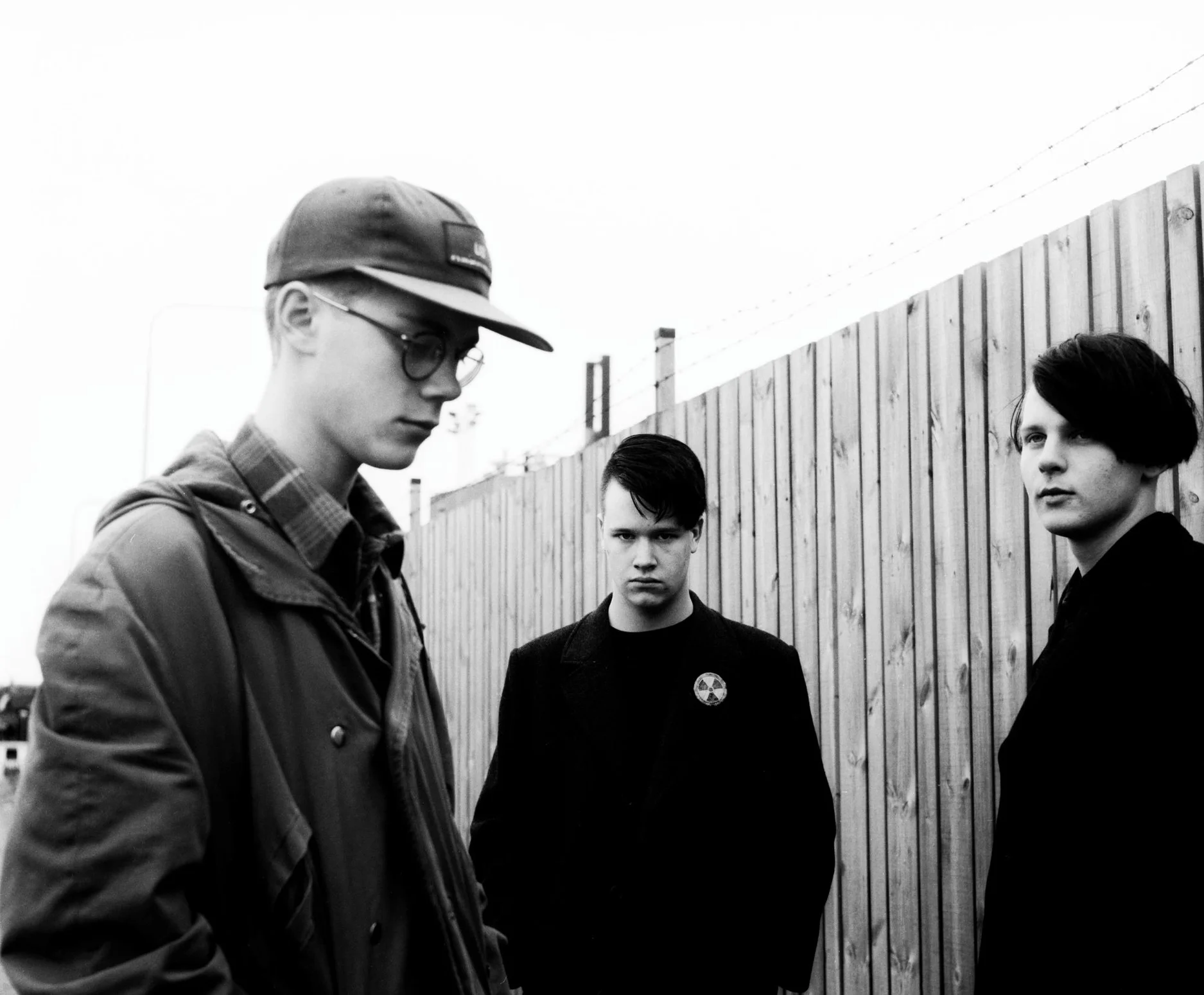 22 Recordings: Art Fact Live + C.ru.z + DJ Torso