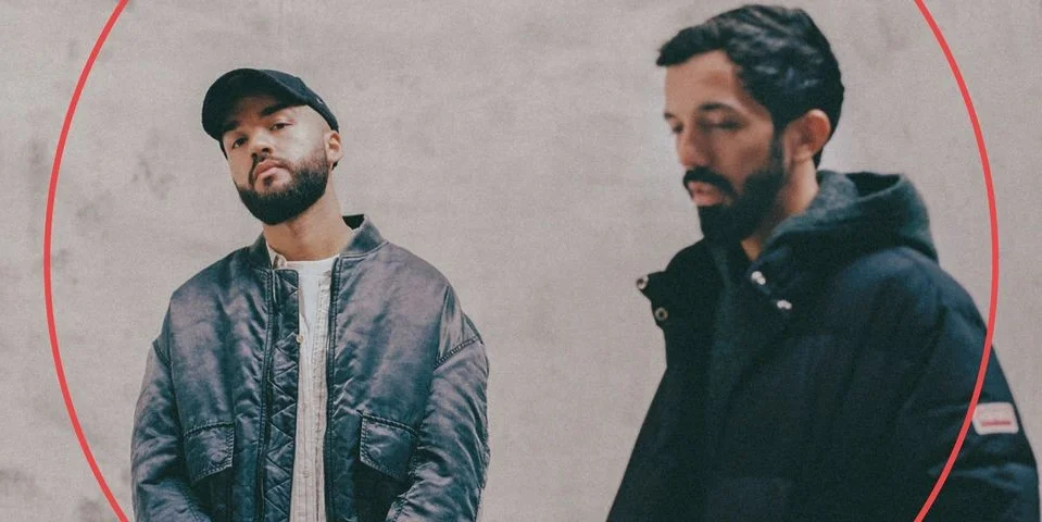 Bigflo & Oli