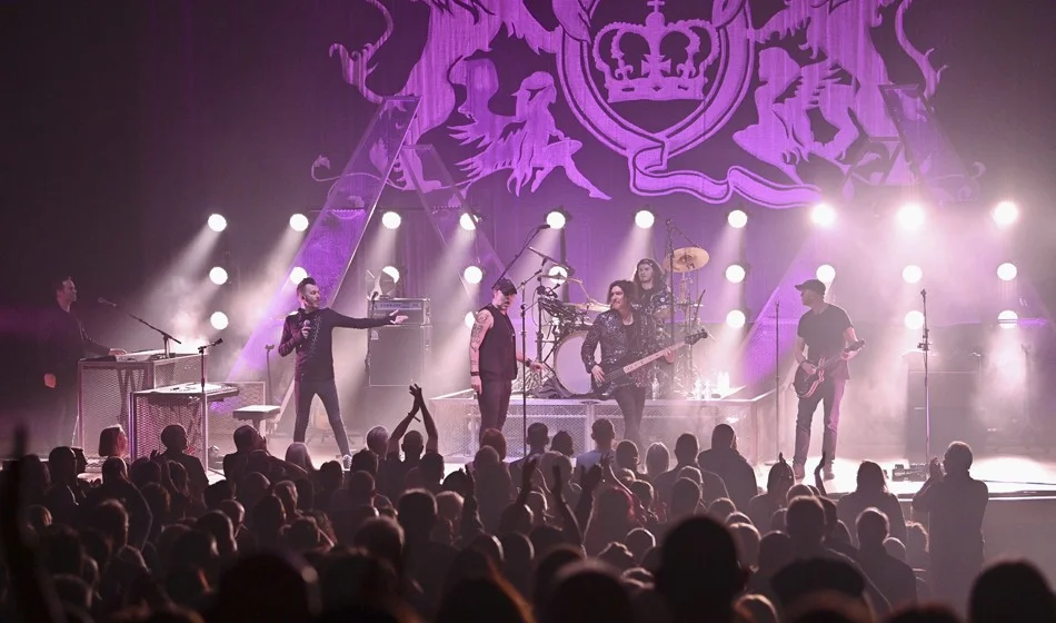 Queen Extravaganza: Celebrating 50 Years Of Bohemian Rhapsody