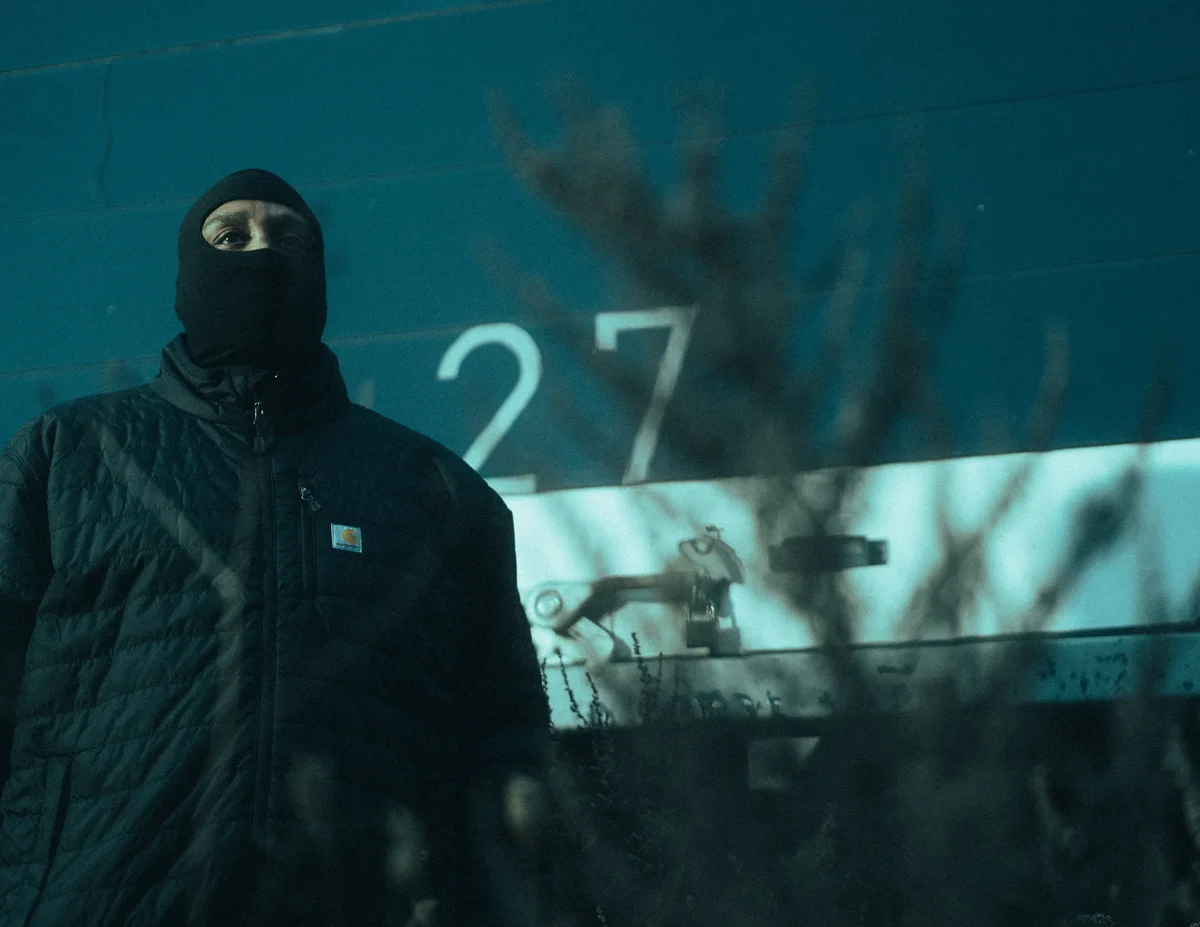 22 Recordings: Bound by Endogamy Live + C4M + C.ru.z