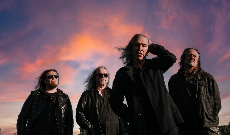 New Model Army