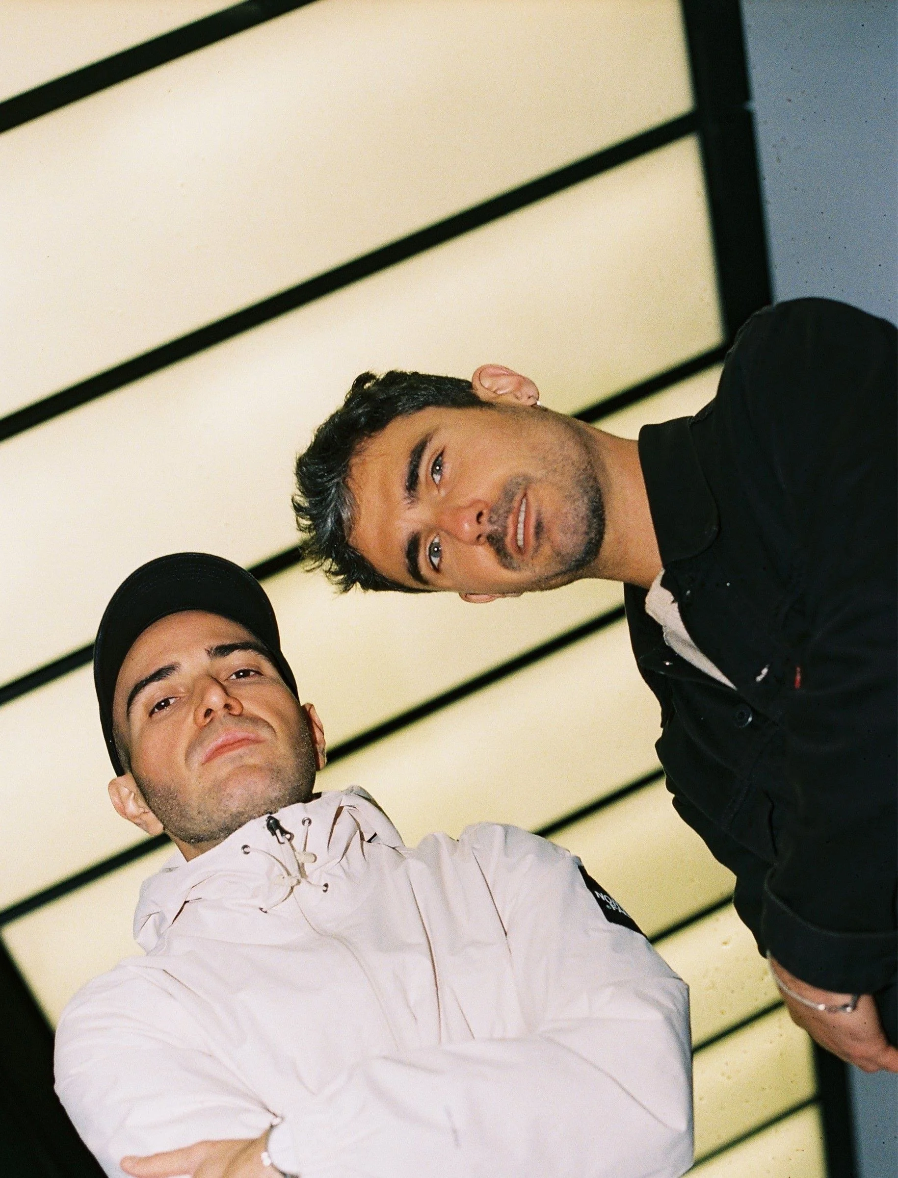 Mutualism: Nahoomie b2b Valium + Mutual trust